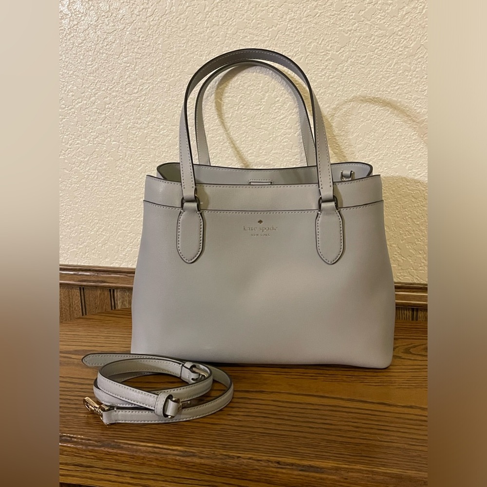 Kate spade purse.